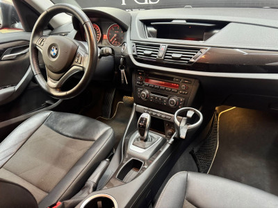 BMW X1 Gebrauchtwagen