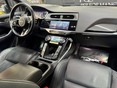 Jaguar I-Pace Gebrauchtwagen
