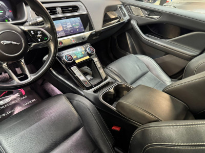 Jaguar I-Pace Gebrauchtwagen