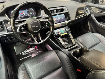 Jaguar I-Pace Gebrauchtwagen