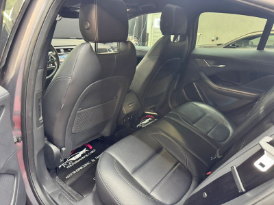 Jaguar I-Pace Gebrauchtwagen