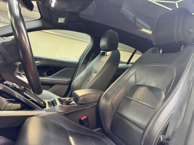 Jaguar I-Pace Gebrauchtwagen