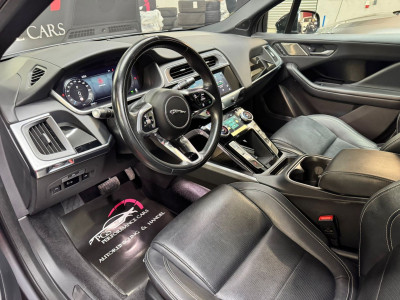 Jaguar I-Pace Gebrauchtwagen