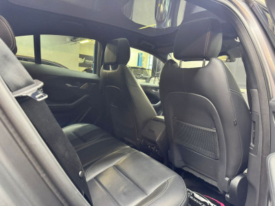 Jaguar I-Pace Gebrauchtwagen