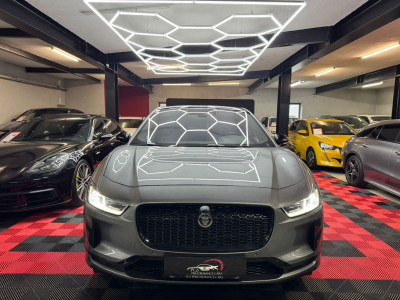 Jaguar I-Pace Gebrauchtwagen