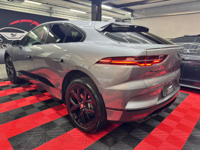 Jaguar I-Pace Gebrauchtwagen