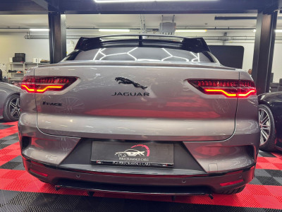 Jaguar I-Pace Gebrauchtwagen