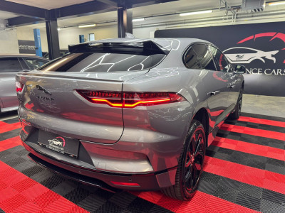 Jaguar I-Pace Gebrauchtwagen