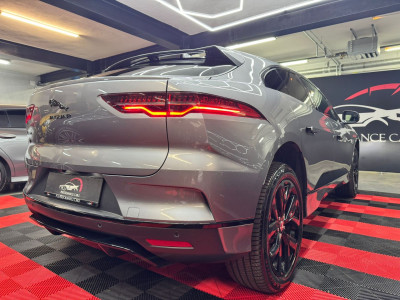 Jaguar I-Pace Gebrauchtwagen