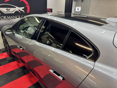 Jaguar I-Pace Gebrauchtwagen