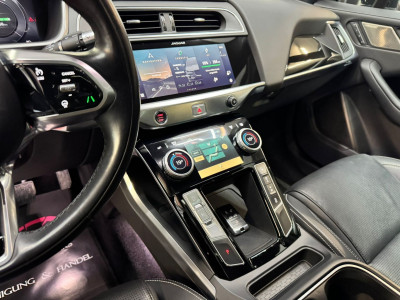 Jaguar I-Pace Gebrauchtwagen