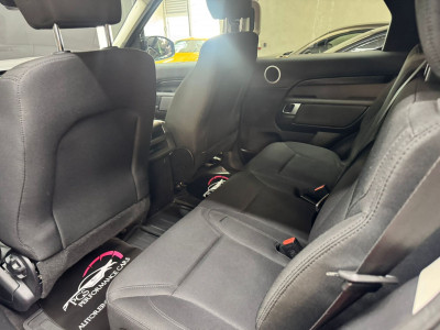 Land Rover Discovery Gebrauchtwagen