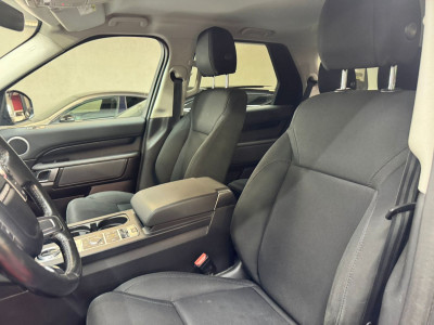 Land Rover Discovery Gebrauchtwagen