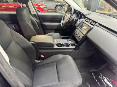 Land Rover Discovery Gebrauchtwagen