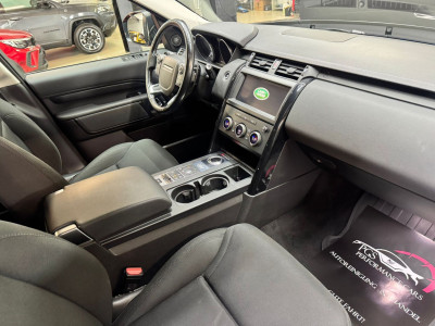 Land Rover Discovery Gebrauchtwagen