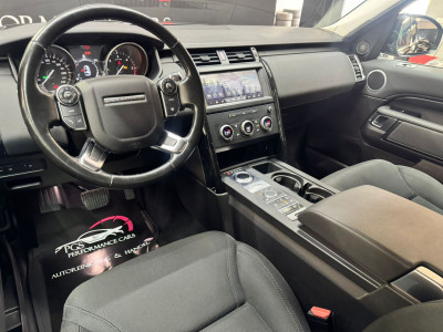 Land Rover Discovery Gebrauchtwagen