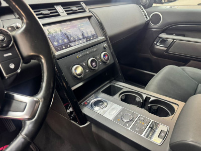 Land Rover Discovery Gebrauchtwagen