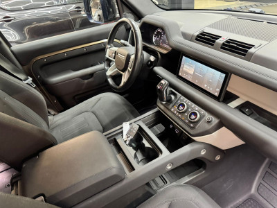 Land Rover Defender Gebrauchtwagen Land Rover Defender Gebrauchtwagen