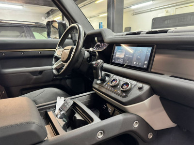 Land Rover Defender Gebrauchtwagen Land Rover Defender Gebrauchtwagen