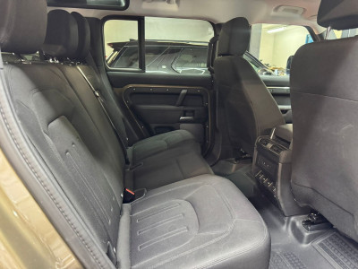 Land Rover Defender Gebrauchtwagen Land Rover Defender Gebrauchtwagen