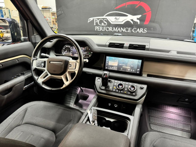 Land Rover Defender Gebrauchtwagen Land Rover Defender Gebrauchtwagen