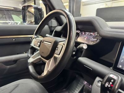 Land Rover Defender Gebrauchtwagen Land Rover Defender Gebrauchtwagen