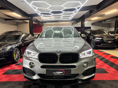 BMW X5 Gebrauchtwagen
