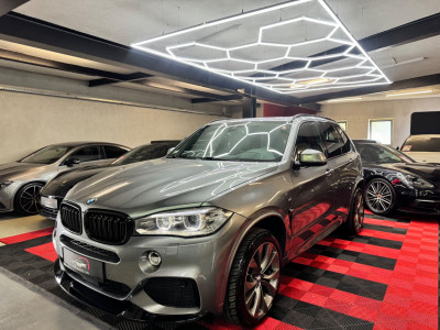 BMW X5 Gebrauchtwagen