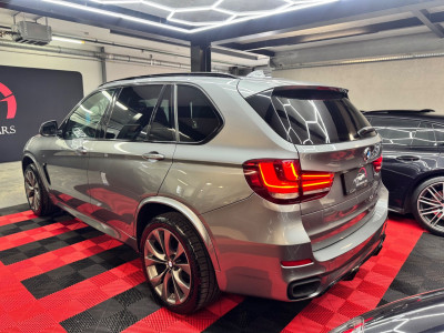 BMW X5 Gebrauchtwagen