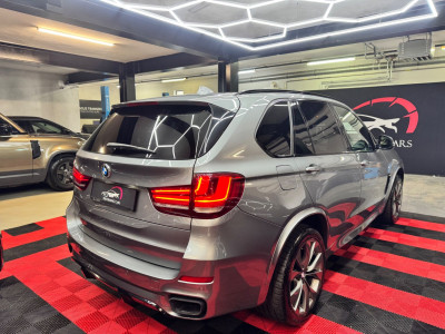 BMW X5 Gebrauchtwagen