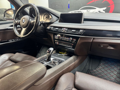 BMW X5 Gebrauchtwagen