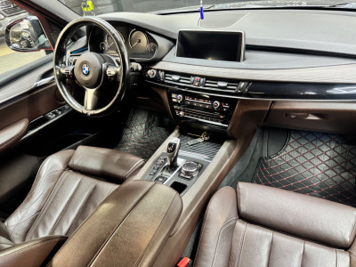 BMW X5 Gebrauchtwagen