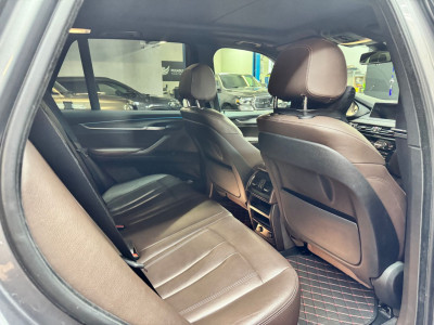 BMW X5 Gebrauchtwagen