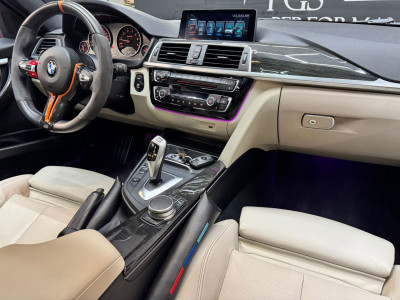 BMW 3er Gebrauchtwagen BMW 3er Gebrauchtwagen