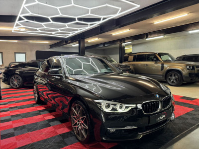 BMW 3er Gebrauchtwagen BMW 3er Gebrauchtwagen