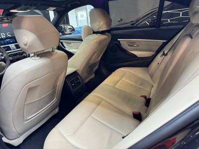 BMW 3er Gebrauchtwagen BMW 3er Gebrauchtwagen