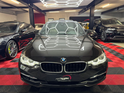 BMW 3er Gebrauchtwagen BMW 3er Gebrauchtwagen