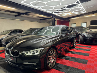 BMW 3er Gebrauchtwagen BMW 3er Gebrauchtwagen