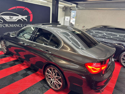 BMW 3er Gebrauchtwagen BMW 3er Gebrauchtwagen
