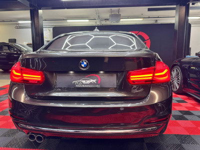 BMW 3er Gebrauchtwagen BMW 3er Gebrauchtwagen