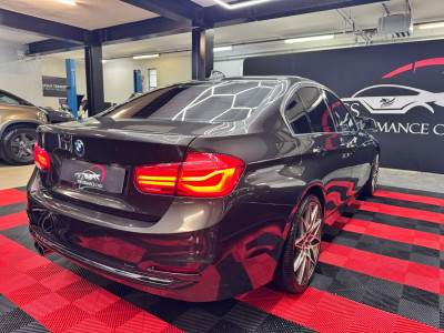 BMW 3er Gebrauchtwagen BMW 3er Gebrauchtwagen