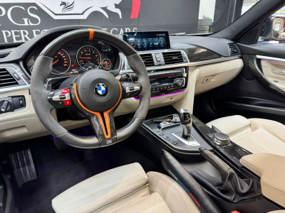 BMW 3er Gebrauchtwagen BMW 3er Gebrauchtwagen