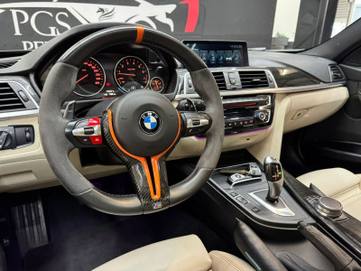 BMW 3er Gebrauchtwagen BMW 3er Gebrauchtwagen