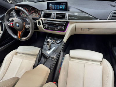 BMW 3er Gebrauchtwagen BMW 3er Gebrauchtwagen