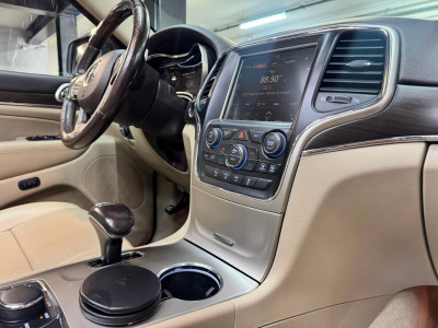 Jeep Grand Cherokee Gebrauchtwagen Jeep Grand Cherokee Gebrauchtwagen