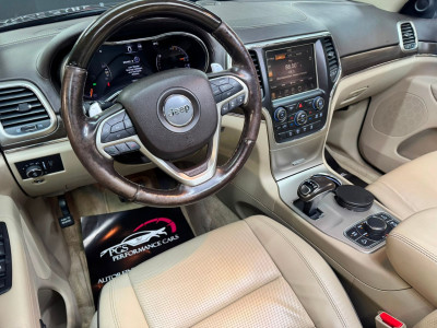 Jeep Grand Cherokee Gebrauchtwagen Jeep Grand Cherokee Gebrauchtwagen