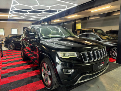 Jeep Grand Cherokee Gebrauchtwagen Jeep Grand Cherokee Gebrauchtwagen