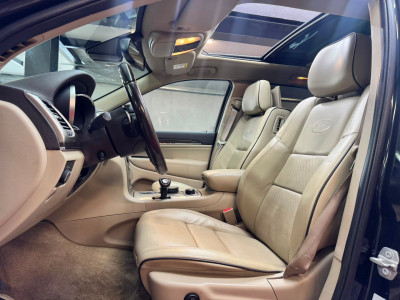 Jeep Grand Cherokee Gebrauchtwagen Jeep Grand Cherokee Gebrauchtwagen