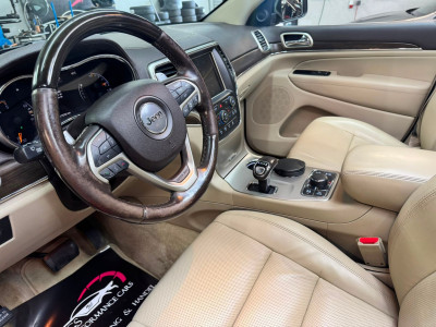 Jeep Grand Cherokee Gebrauchtwagen Jeep Grand Cherokee Gebrauchtwagen