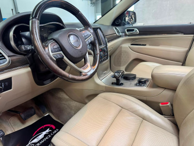 Jeep Grand Cherokee Gebrauchtwagen Jeep Grand Cherokee Gebrauchtwagen